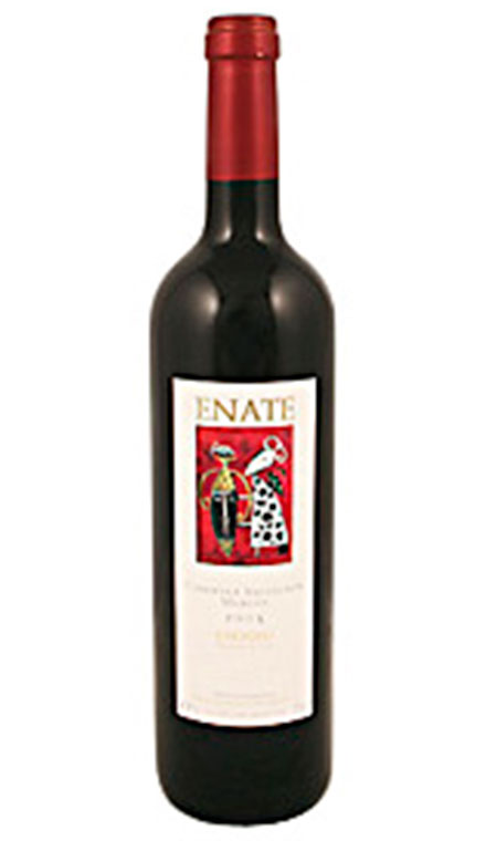 Enate