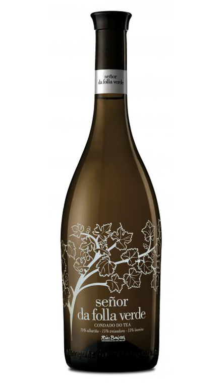 Bodegas Marqués de Vizhoja