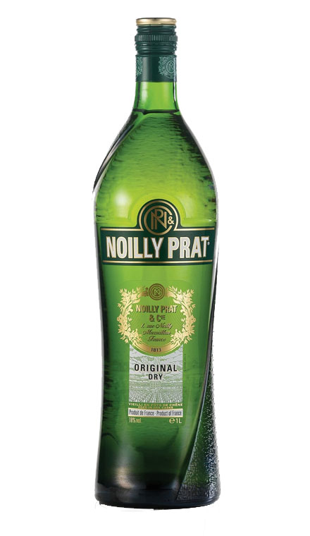 Vermouth Noilly Prat Blanco