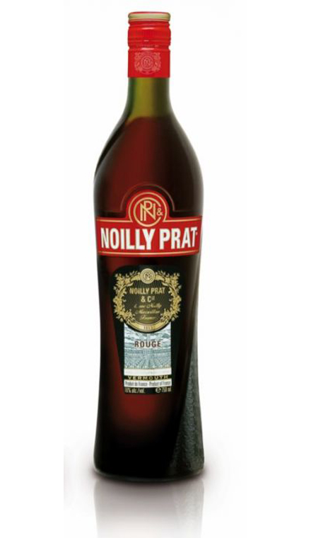 Vermouth Noilly Prat Rojo
