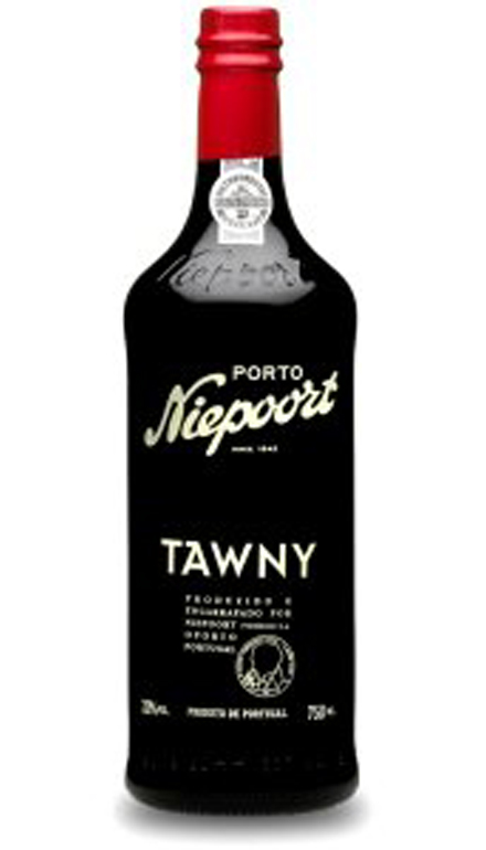 Vin Doux Niepoort Tawny Oporto