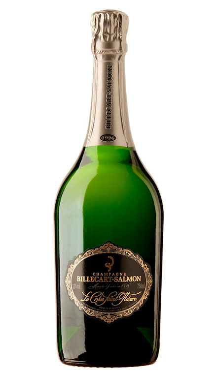 Billecart Salmon