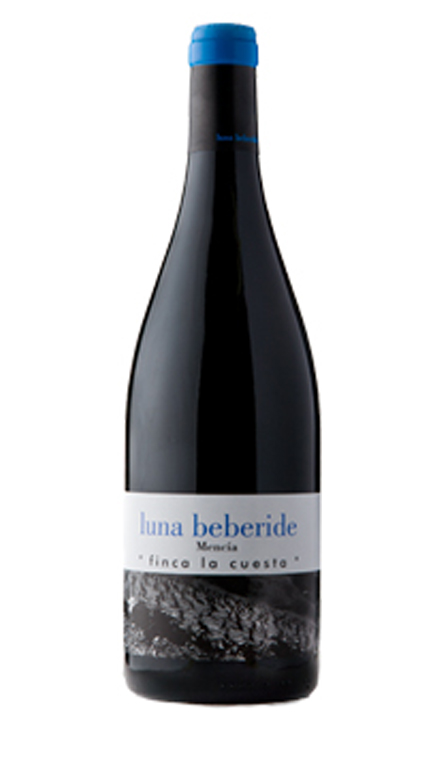 Luna Beberide