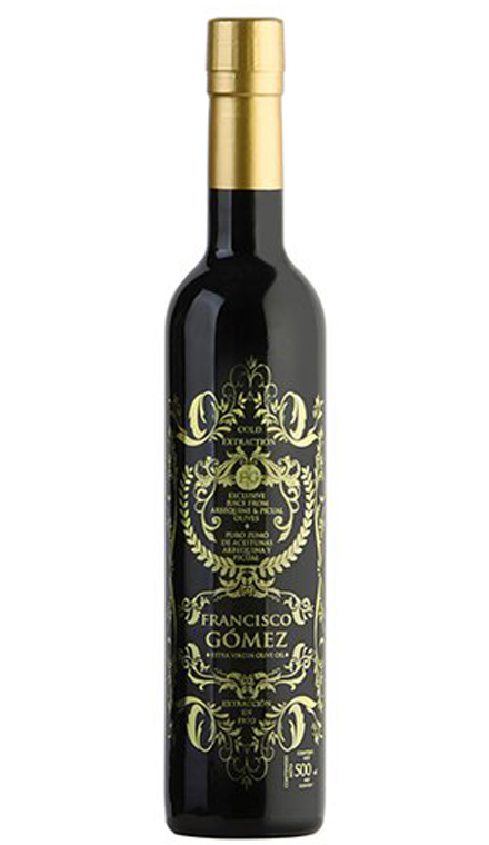 Bodegas Francisco Gómez