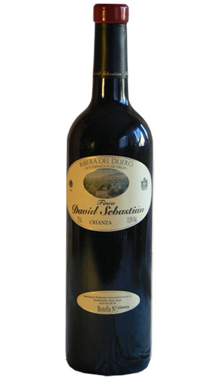 Guarachi Family Wines