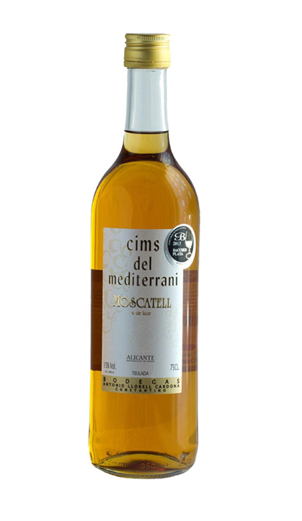 Bodegas Antonio Llobell