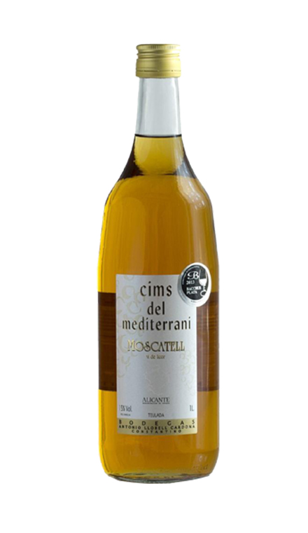 Bodegas Antonio Llobell