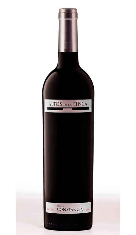 Red Wine Altos de La Finca