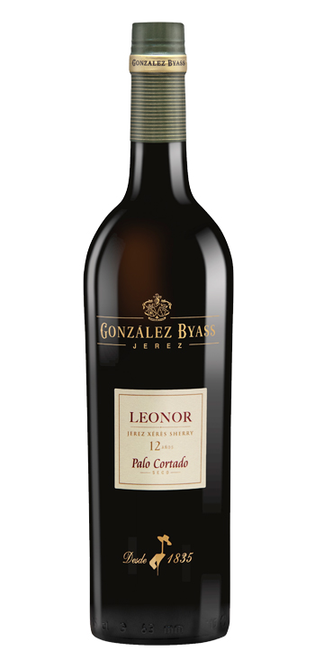 Süßer Wein Leonor Palo Cortado