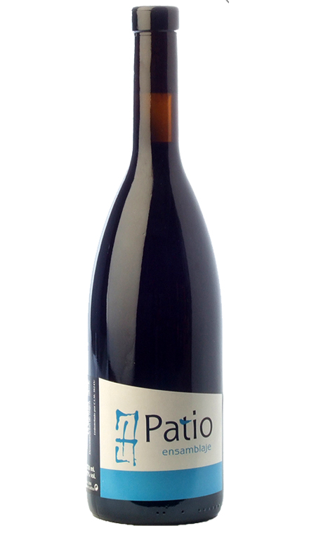Vinos Cano Zarco