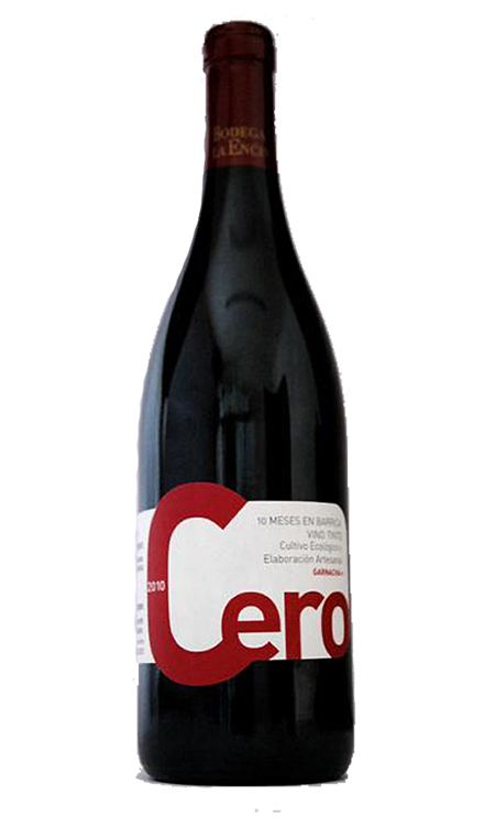 Bodega La Encina
