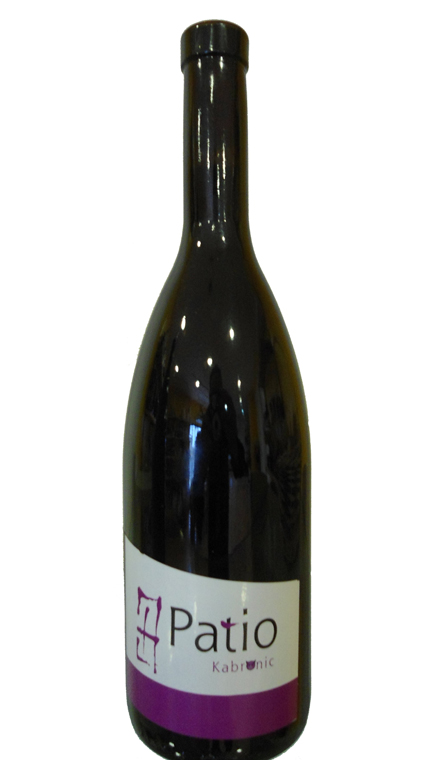 Vinos Cano Zarco