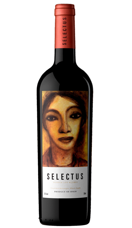 Red Wine Selectus