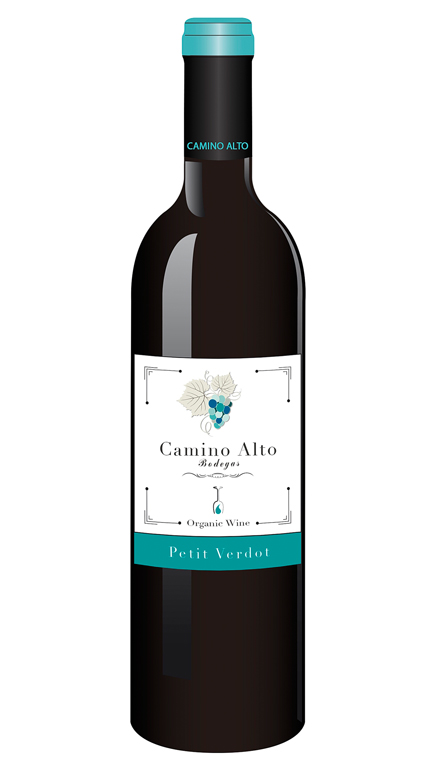Camino Alto