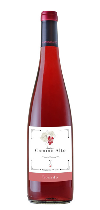 Camino Alto