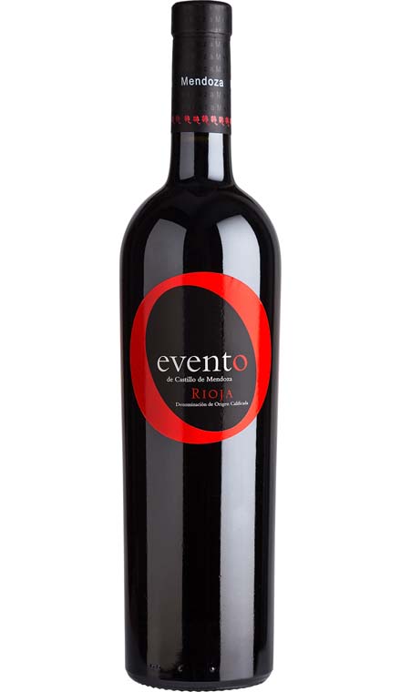 Red Wine de Autor Evento de Castillo de Mendoza