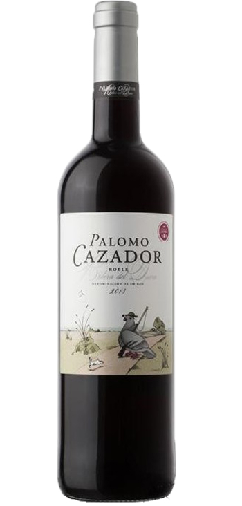 Viñedos de Mataveras