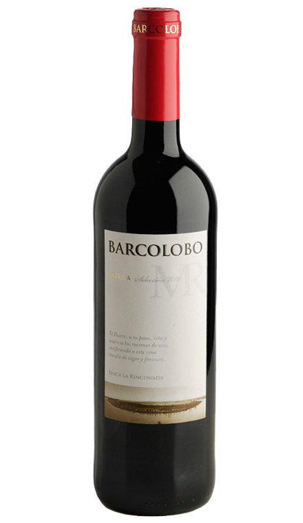 Red Wine Barcolobo La Rinconada