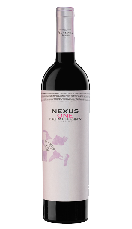 Nexus y Frontaura