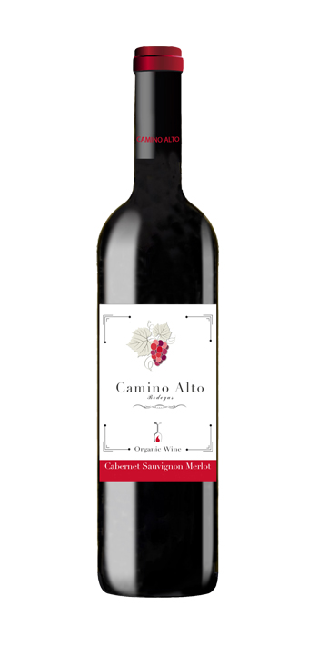 Camino Alto