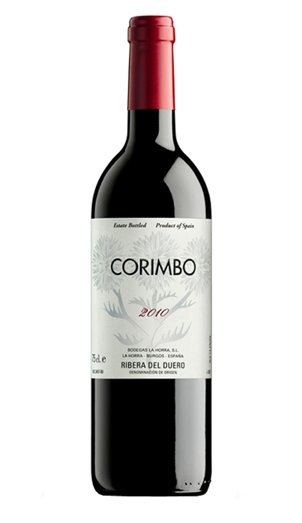 Red Wine Corimbo