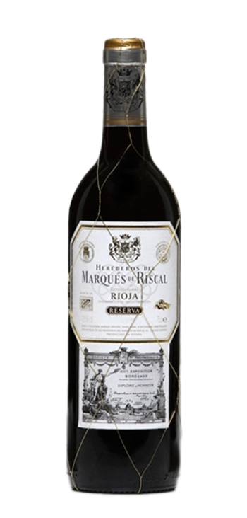 Comprar Marqués de Riscal Reserva Mágnum - Vino Tinto Rioja