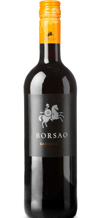 Bodegas Borsao