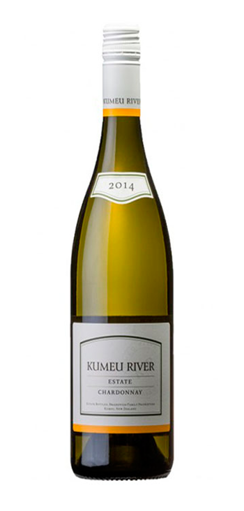 Bodega Kumeu River