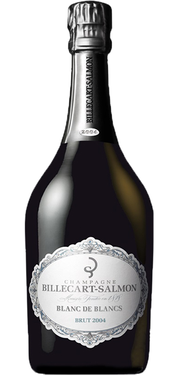 Billecart Salmon