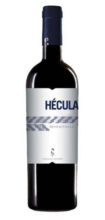 Bodegas Castaño