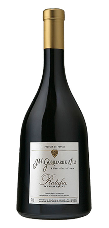Ratafia de Champagne J.M. Gobillard Et Fils