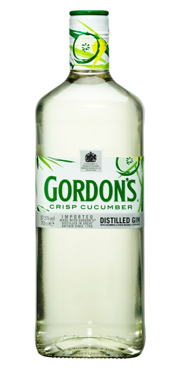 Tanqueray
