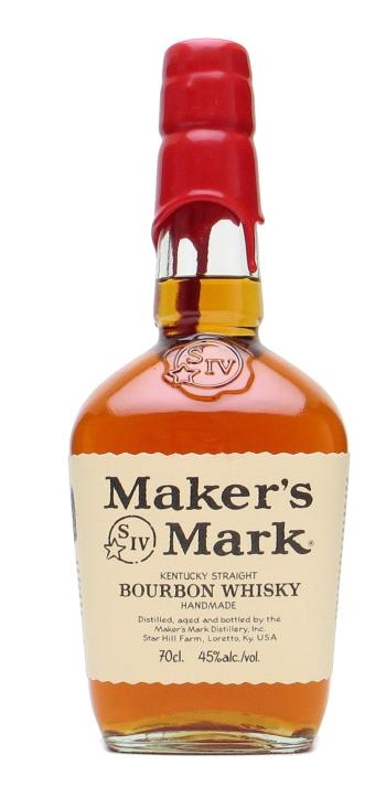 Whisky Makers Mark - Comprar whisky online – Whisky – Comprar whisky barato – Vinopremier