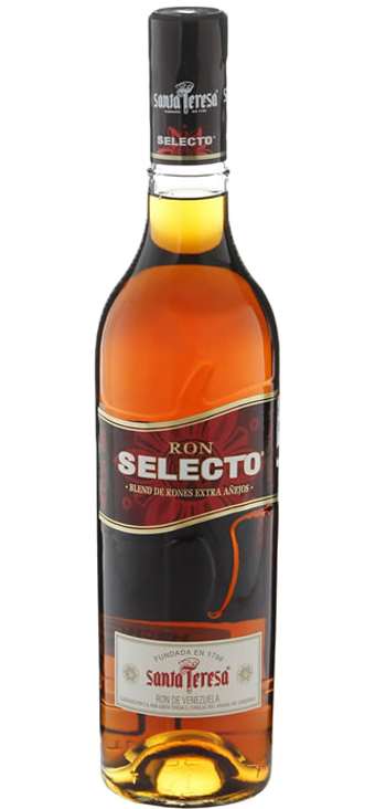 C.A. Ron Santa Teresa