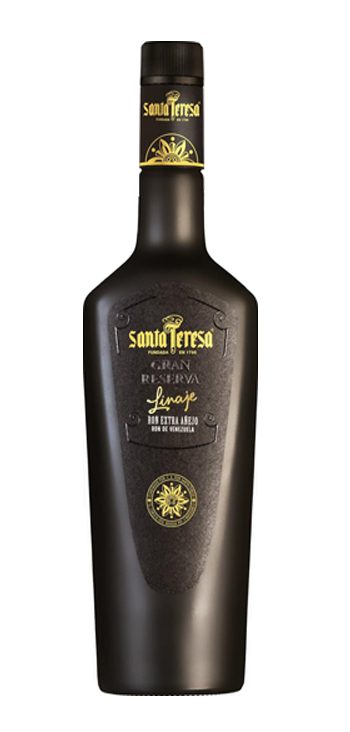 C.A. Ron Santa Teresa