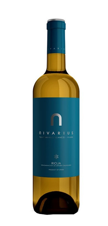 Vino Blanco Nivarius