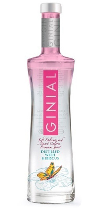 Gin Ginial