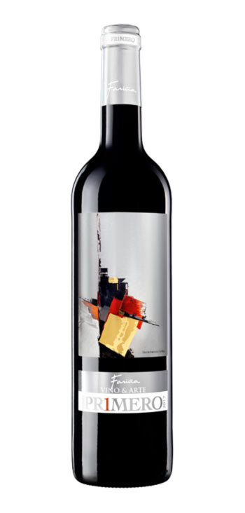 Bodegas Fariña