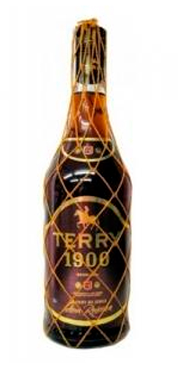 Comprar Brandy Terry 1900