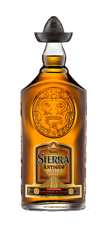 Destilería Sierra