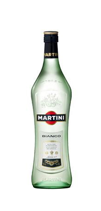 Comprar Vermut Martini Bianco - Mejor precio online