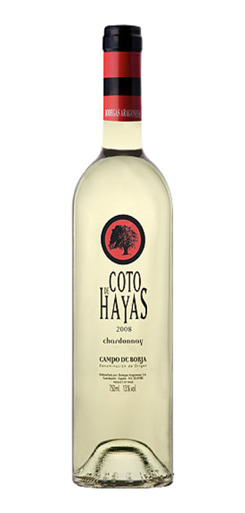 Bodegas Aragonesas