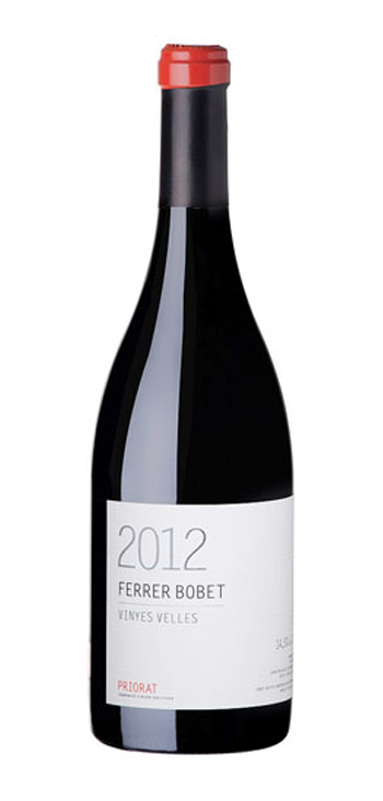 Bodega Ferrer Bobet
