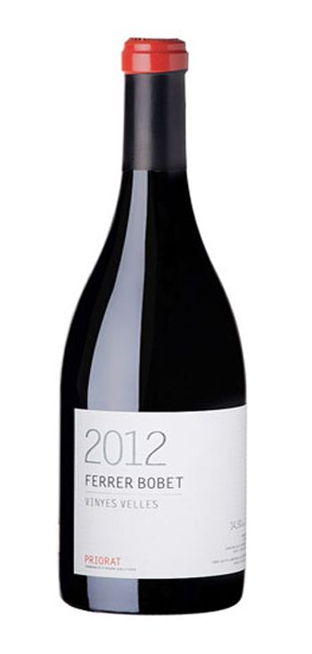 Bodega Ferrer Bobet