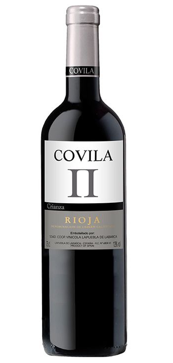 Covila