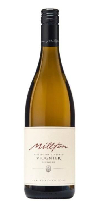 Millton Vineyards & Winery