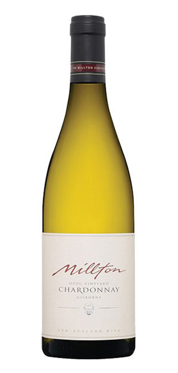 Millton Vineyards & Winery