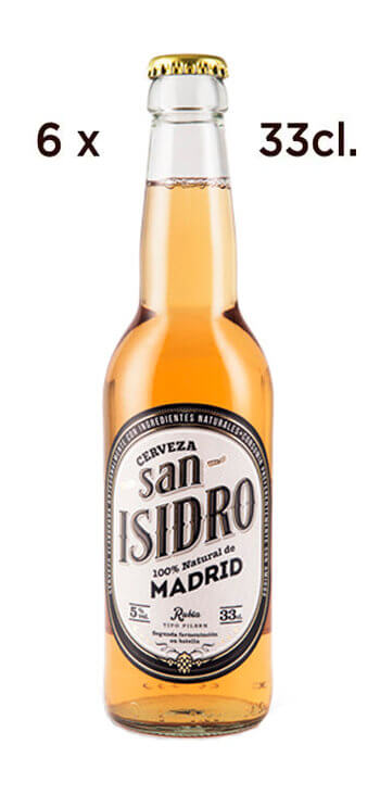 San Isidro