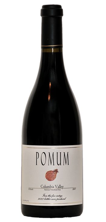 Pomum Cellars