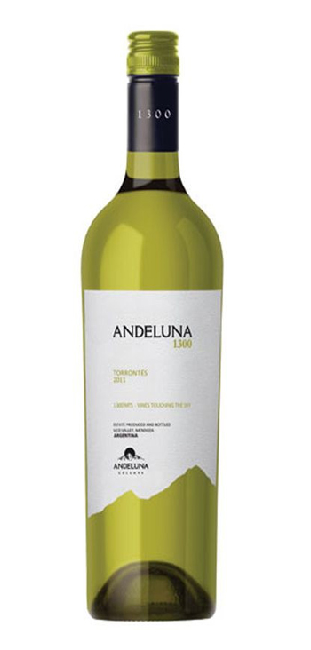 Andeluna Cellars
